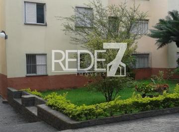 Apartamento · 57m² · 2 Quartos · 1 Vaga · APARTAMENTO RESIDENCIAL em Campinas - São Paulo, Jardim García