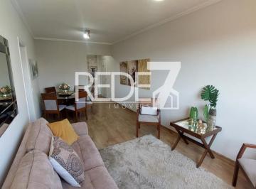 Foto 03 · Imperdível: Apartamento à venda em Campinas-SP, Chácara da Barra! 3 quartos, 2 salas, 2 banheiros, 1