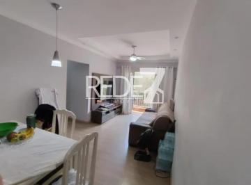 Foto 02 · Imperdível oportunidade! Apartamento à venda em Campinas-SP, Jardim Paulicéia, 3 quartos, 1 suíte, 2