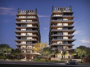 Apartamento · 174m² · 3 Quartos · 3 Vagas · Apartamento à venda - em Bigorrilho