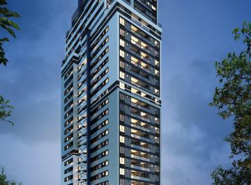 Apartamento · 113m² · 3 Quartos · 2 Vagas · Apartamento à venda - na Água Verde