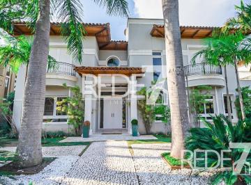 Casa · 524m² · 4 Quartos · 9 Vagas · CASA RESIDENCIAL em Campinas - São Paulo, Sítios de Recreio Gramado