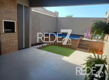 Casa · 147m² · 2 Quartos · 2 Vagas · CASA RESIDENCIAL em Hortolândia - São Paulo, Jardim das Figueiras I