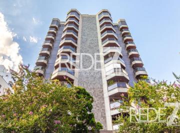 Apartamento · 244m² · 4 Quartos · 3 Vagas · APARTAMENTO RESIDENCIAL em Campinas - São Paulo, Centro