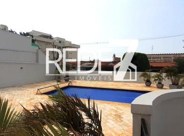 Foto 09 · Apartamento à venda em Campinas-SP, no bairro Bonfim, com 3 quartos e 87m² de área.