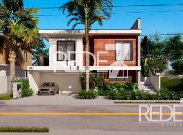Casa · 267m² · 4 Quartos · 4 Vagas · CASA RESIDENCIAL em Campinas - São Paulo, Loteamento Residencial Arborais