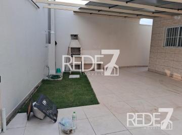 Casa · 156m² · 2 Quartos · 2 Vagas · CASA RESIDENCIAL em Campinas - São Paulo, Parque Residencial Vila União