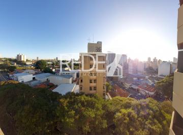 Foto 03 · Apartamento à venda no Centro de Campinas-SP: 1 quarto, 1 banheiro, 40m² de área.