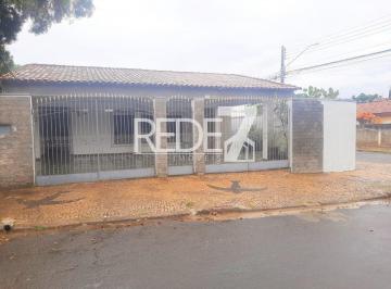 Casa · 280m² · 4 Quartos · 3 Vagas · Imperdível! Casa à venda em Campinas-SP, Jardim Eulina - 4 quartos, 1 suíte, 2 salas, 4 banheiros, 3