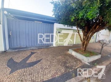 Casa · 138m² · 2 Quartos · 2 Vagas · CASA RESIDENCIAL em Campinas - São Paulo, Jardim Eulina