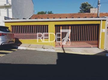 Foto 01 · Casa em Condomínio próximo da Unip Swift, à Venda em Campinas-SP - Jardim São Pedro: 3 Quartos, 1 Sa