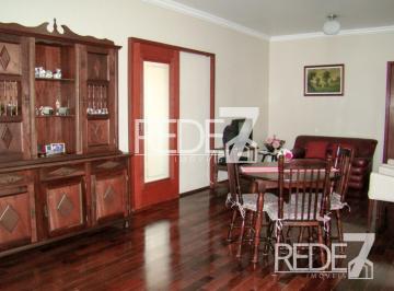 Apartamento · 145m² · 4 Quartos · 2 Vagas · APARTAMENTO RESIDENCIAL em Campinas - São Paulo, Centro