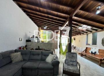Foto 02 · Apartamento Espaçoso à Venda em Campinas-SP, Jardim Nova Europa: 3 Quartos, 1 Suíte, 3 Salas - 200m²