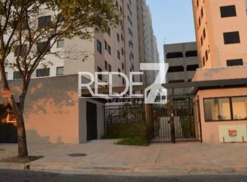 Foto 01 · Imóvel à venda em Campinas-SP: Apartamento no Jardim Ibirapuera com 2 quartos, 1 sala, 1 banheiro e 