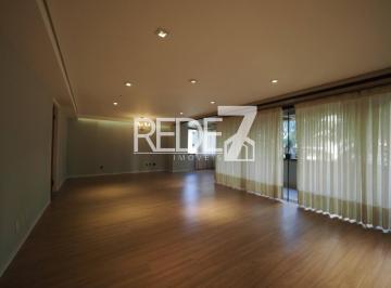 Foto 01 · Apartamento à venda no Cambuí, Campinas-SP: 4 quartos, 2 suítes, 2 salas, 5 banheiros, 2 vagas, 226m