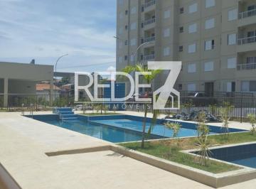 Apartamento · 47m² · 2 Quartos · 1 Vaga · APARTAMENTO RESIDENCIAL em Campinas - São Paulo, Jardim Nova Europa