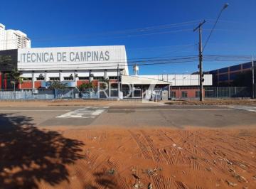 Comercial · 5980m² · 30 Vagas · Alugue Já: prédio Comercial de Alto Padrão em Campinas-SP, 40 Salas e 30 Vagas de Garagem no Parque