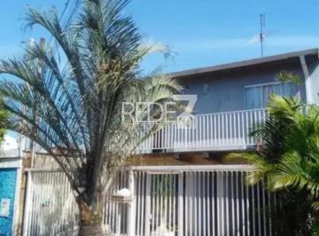 Foto 18 · Imperdível! Casa à venda em Campinas-SP, Parque União da Vitória: 3 quartos, 3 banheiros, 4 vagas, 1