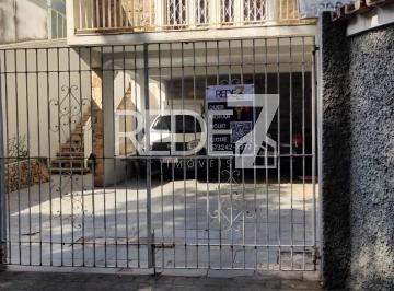 Foto 01 · Imperdível: Casa à venda em Campinas-SP, Vila Santa Isabel! 3 quartos, 2 salas, 2 banheiros, 8 vagas