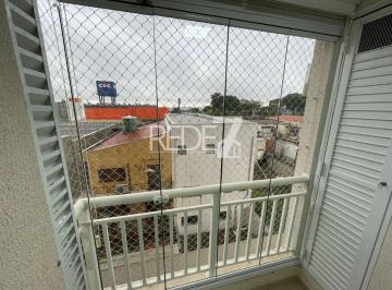 Foto 07 · Impecável Apartamento à Venda no Condomínio Páteo Abolição, Campinas-SP - 2 Quartos, 1 Suíte, 66m² -