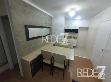 Apartamento · 48m² · 2 Quartos · 1 Vaga · APARTAMENTO RESIDENCIAL em Campinas - São Paulo, Vila Marieta