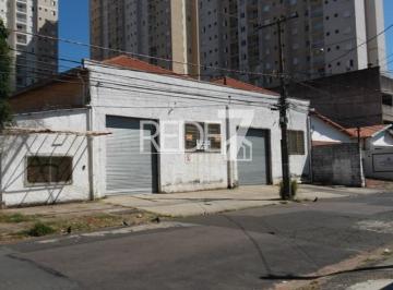 Foto 01 · Barracão Comercial à Venda em Campinas-SP, Vila Nova: 3 Salas, 16 Vagas de Garagem, 972m² de Área. A