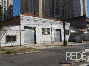 Comercial · 972m² · 16 Vagas · BARRACAO COMERCIAL em Campinas - São Paulo, Vila Nova