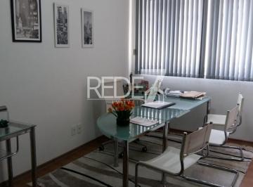 Foto 02 · Sala comercial moderna à venda no coração de Campinas-SP, Centro: 1 sala, 1 banheiro, 57m² de área. 