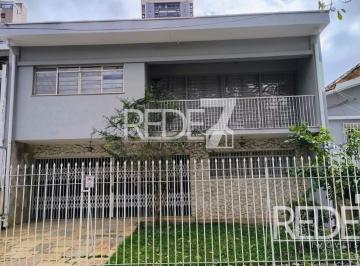 Casa · 266m² · 3 Quartos · 4 Vagas · CASA RESIDENCIAL em Campinas - São Paulo, Vila Jequitibás