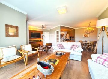 Foto 01 · Imperdível: Apartamento à venda em Campinas-SP, no bairro Notre Dame, com 3 quartos, 2 suítes, 4 ban