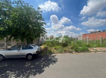 Foto 01 · Terreno à venda em Campinas-SP, no Residencial Parque da Fazenda, com 206 m² de área!