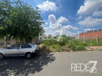 Terreno · 206m² · TERRENO RESIDENCIAL em Campinas - São Paulo, Residencial Parque da Fazenda