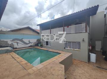 Foto 16 · Imperdível: Casa à venda em Campinas-SP, Jardim Santa Genebra, 3 quartos, 1 suíte, 2 salas, 4 banhei