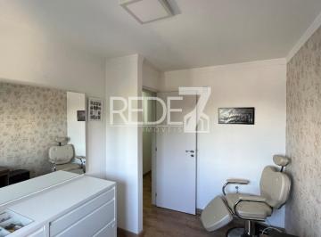 Foto 04 · Apartamento à venda em Campinas-SP, Vila Proost de Souza: 3 quartos, 1 suíte, 2 salas, 3 banheiros,