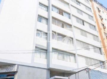 Apartamento · 116m² · 3 Quartos · APARTAMENTO RESIDENCIAL em Campinas - São Paulo, Centro