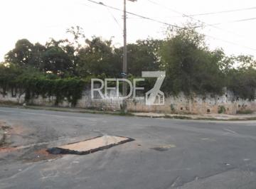 Foto 05 · Terreno de 4.880m² à venda em Campinas-SP, no Jardim Novo Campos Elíseos: oportunidade única!