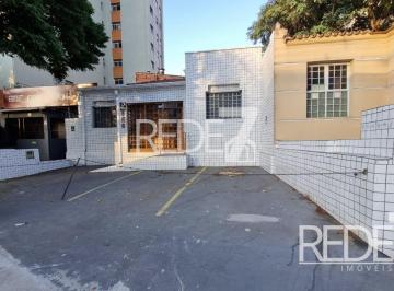 Comercial · 84m² · 3 Quartos · 3 Vagas · CASA COMERCIAL em Campinas - São Paulo, Centro