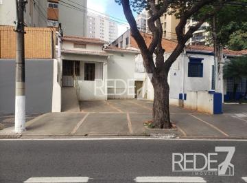 Casa · 93m² · 2 Quartos · 3 Vagas · CASA RESIDENCIAL em Campinas - São Paulo, Centro