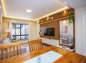 Casa · 105m² · 3 Quartos · 2 Vagas · Sobrado 3 dormitórios, suíte, com 105m² privativos