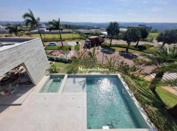 baf05a3a4197eda43c0782b343371a69c8fbd207 · Casa de Alto Padrão no EntreVerdes – 4 Suítes, 650 m² de Sofisticação por R$ 11.950.000