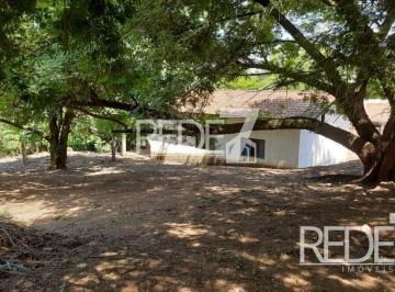 Rural · 80m² · 2 Quartos · 6 Vagas · CHACARA RESIDENCIAL em Campinas - São Paulo, Jardim Monte Belo