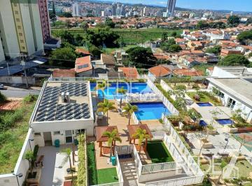 Apartamento · 60m² · 2 Quartos · 1 Vaga · APARTAMENTO RESIDENCIAL em Campinas - São Paulo, Ponte Preta