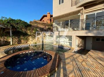 Foto 01 · Imóvel de luxo em condomínio exclusivo em Campinas-SP, no bairro Colinas do Ermitage: 3 quartos, 3 s