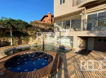 Casa · 280m² · 3 Quartos · 4 Vagas · CASA RESIDENCIAL em Campinas - São Paulo, Colinas do Ermitage (Sousas)