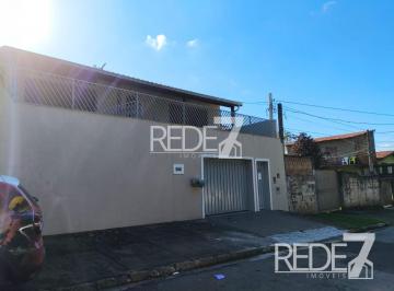Casa · 250m² · 3 Quartos · 4 Vagas · CASA RESIDENCIAL em Campinas - São Paulo, Parque São Quirino