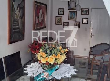Apartamento · 70m² · 2 Quartos · 1 Vaga · APARTAMENTO RESIDENCIAL em Campinas - São Paulo, Botafogo