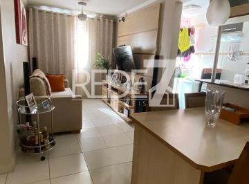 Apartamento · 72m² · 2 Quartos · 1 Vaga · Imperdível oportunidade: Apartamento à venda em Campinas-SP, Jardim Nova Europa, 2 quartos, 1 suíte,