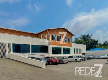 Comercial · 1556m² · 5 Quartos · 30 Vagas · PRÉDIO COMERCIAL em Campinas - São Paulo, Jardim Guanabara