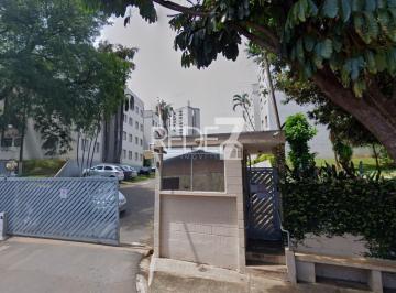 Foto 08 · Apartamento de 2 quartos no Jardim Miranda, Campinas-SP: venda !