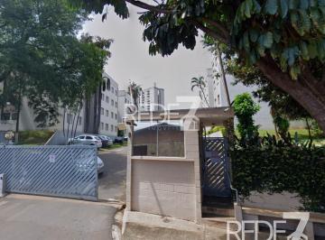 Apartamento · 56m² · 2 Quartos · 1 Vaga · APARTAMENTO RESIDENCIAL em Campinas - São Paulo, Jardim Miranda